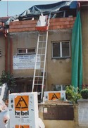 Nstavba RD Koe