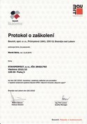 Protokol o zakolen